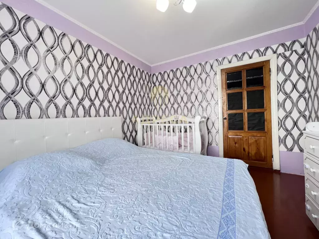 Продаётся 2-к квартира, 50.3 м - Фото 1