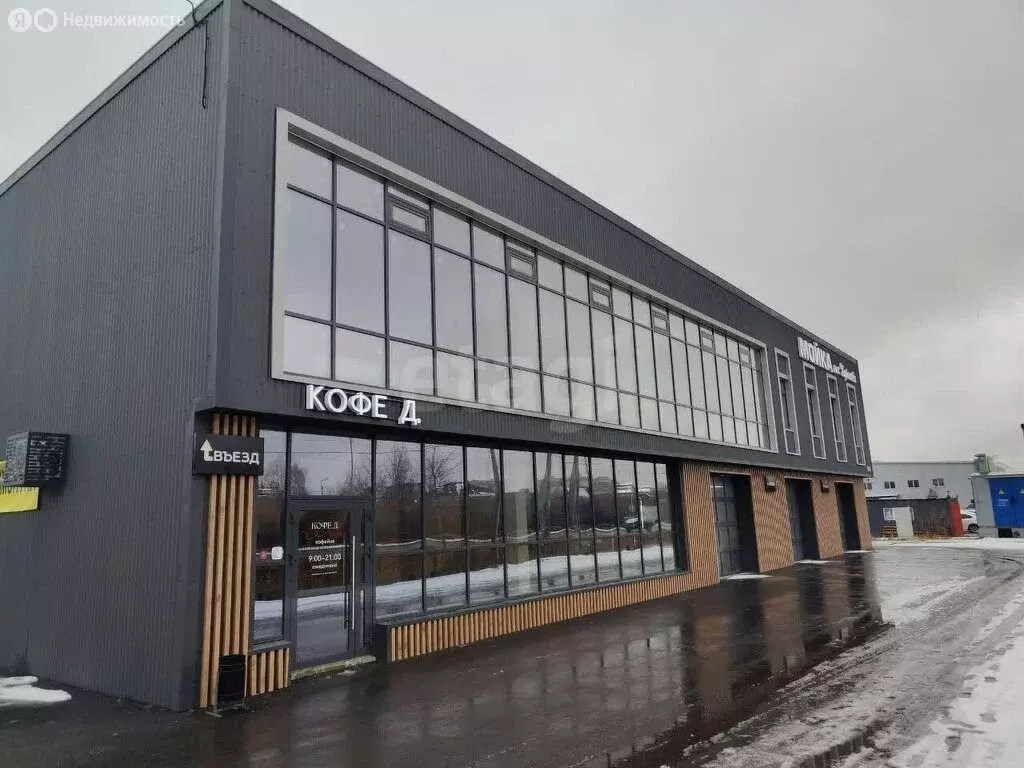 Торговая площадь (100 м) - Фото 1