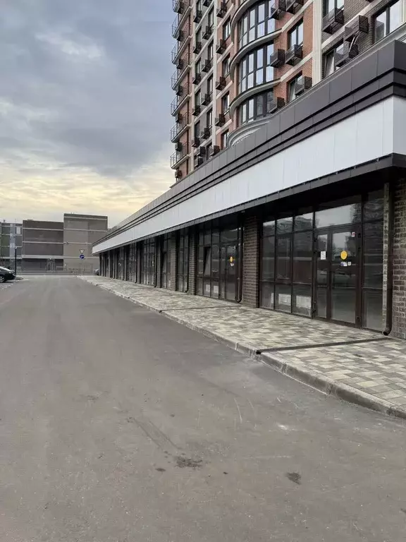 Помещение свободного назначения в Краснодарский край, Краснодар ул. ... - Фото 1