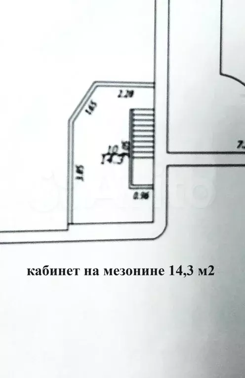 Аренда помещения 188 кв.м., сосед  Монако - Фото 0