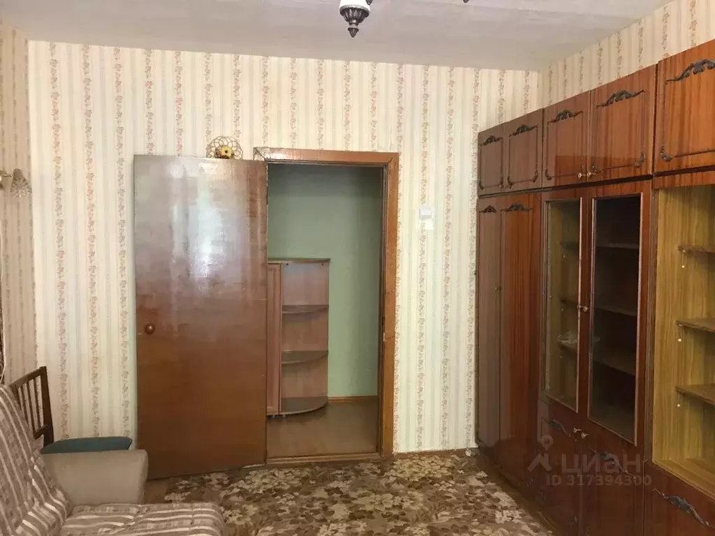 2-к кв. Московская область, Протвино Серпухов городской округ, ул. ... - Фото 1