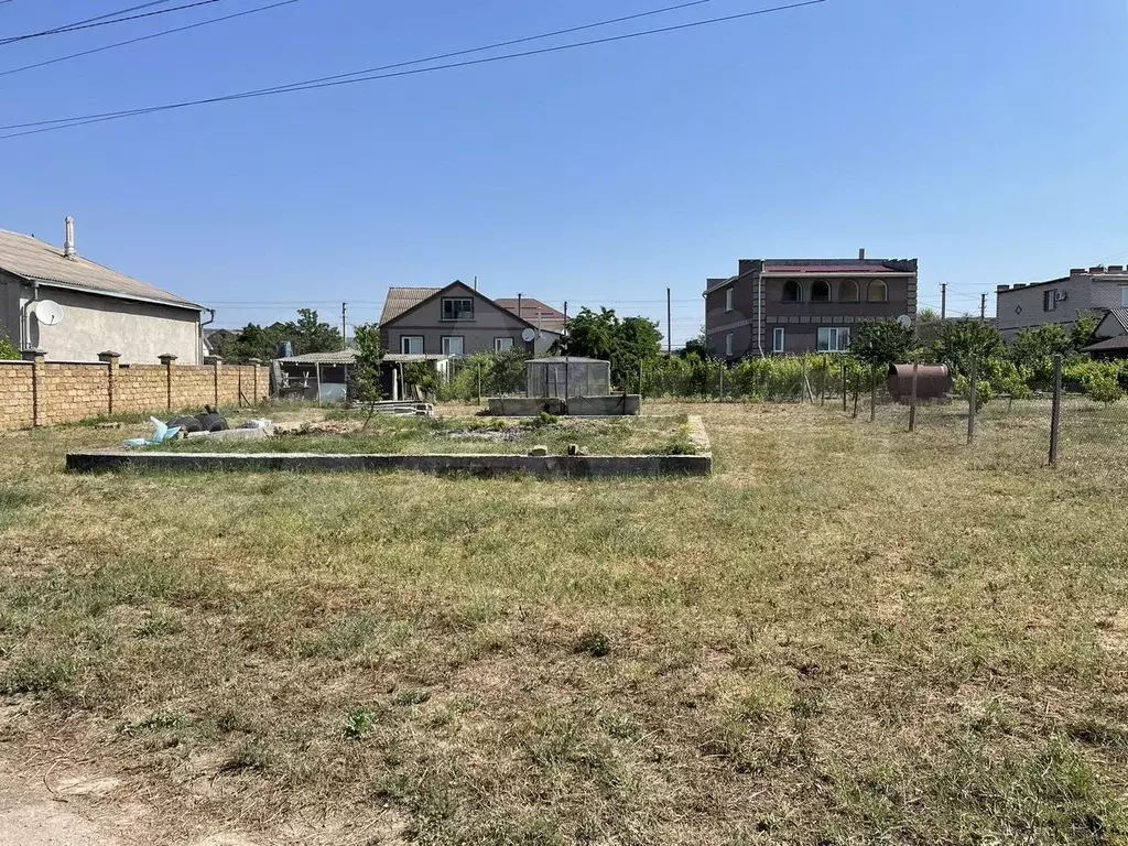 Участок 7,8 сот. (ИЖС) - Фото 1