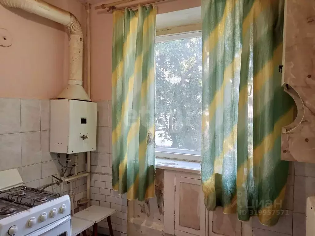 3-к кв. Саратовская область, Балашов ул. Карла Маркса, 83 (51.3 м) - Фото 1