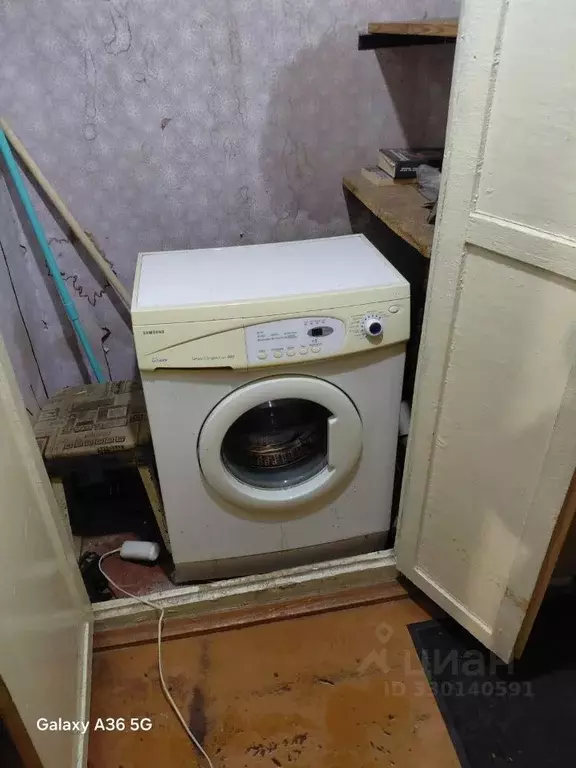 1-к кв. Ивановская область, Шуя ул. Свердлова, 104 (30.0 м) - Фото 2