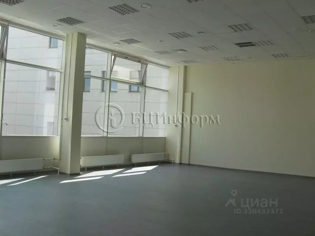 Офис в Санкт-Петербург Гельсингфорсская ул., 4к1В (173 м) - Фото 1