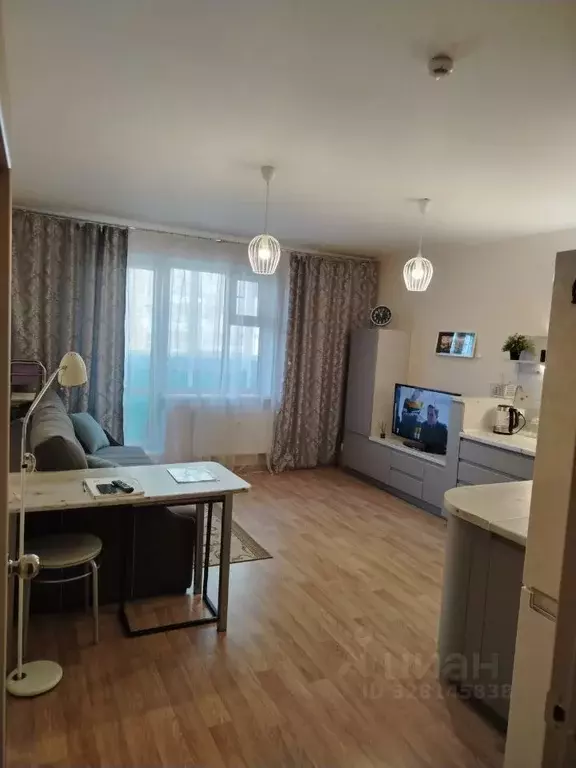 2-к кв. Пермский край, Пермь ул. 5-я Каховская, 8В (50.0 м) - Фото 1