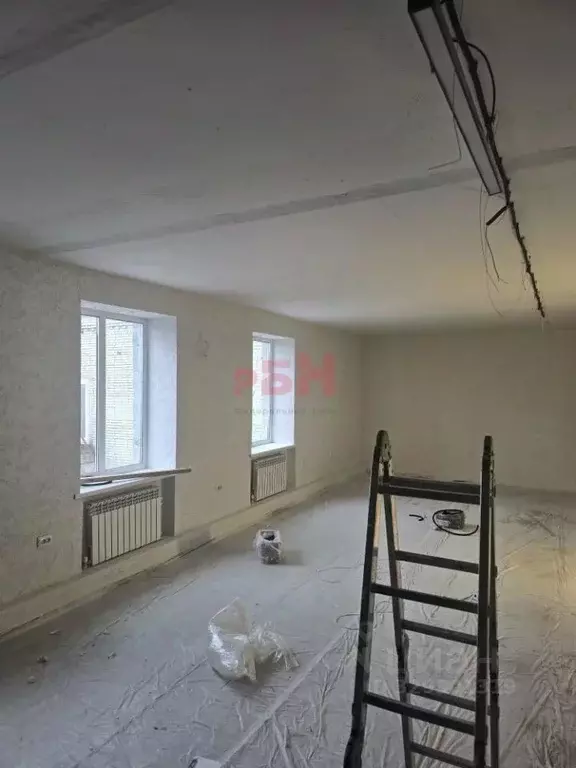 Офис в Пензенская область, Пенза ул. Измайлова (300 м) - Фото 2