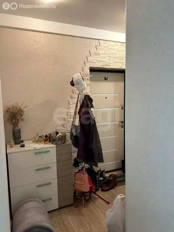 1-комнатная квартира: Междуреченск, улица Лукиянова, 4А (32 м) - Фото 2