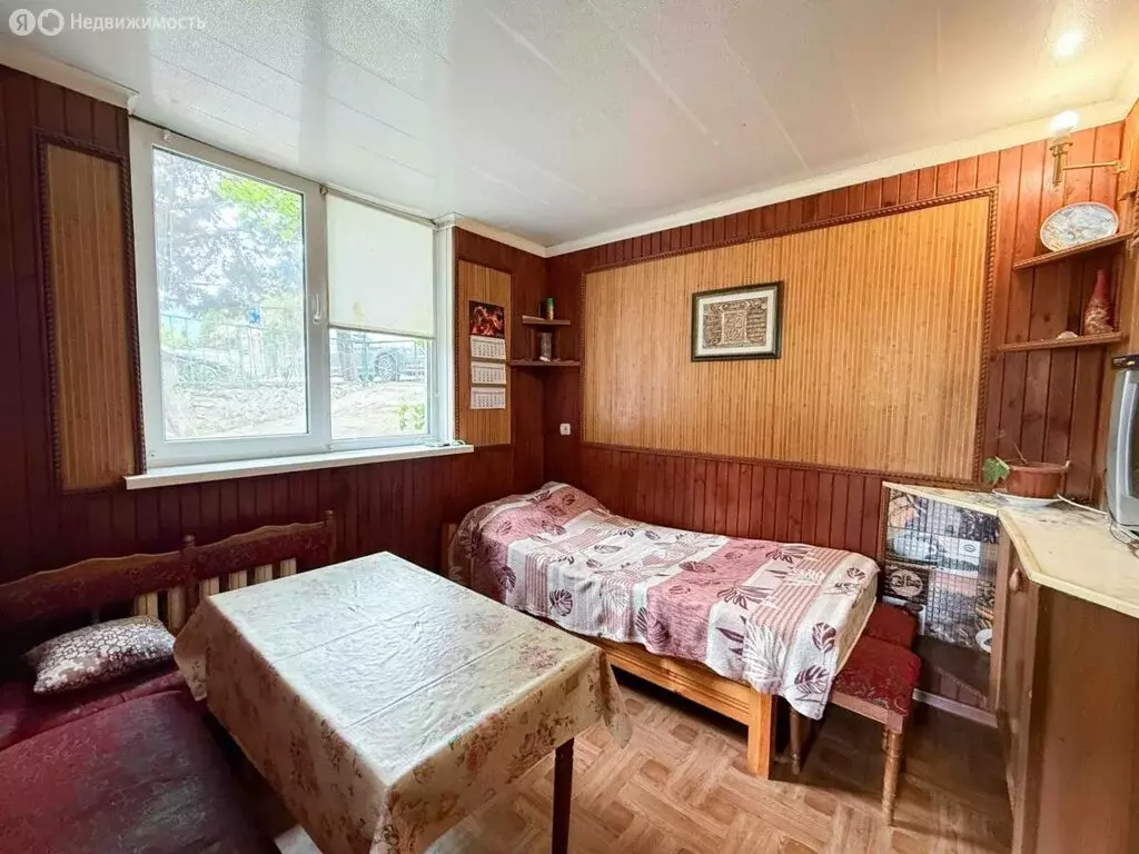 2-комнатная квартира: Алушта, Пионерская улица, 15 (50.6 м) - Фото 2