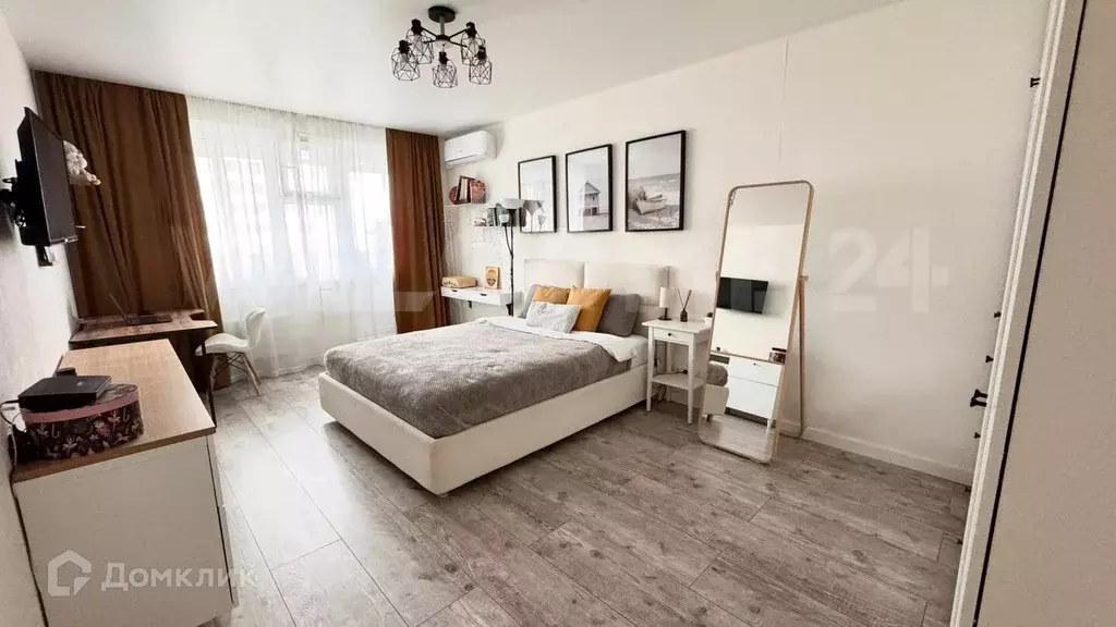 Продаётся 2-к квартира, 58 м - Фото 0