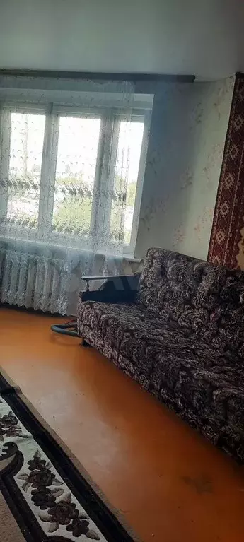 1-к. квартира, 30 м, 4/9 эт. - Фото 1