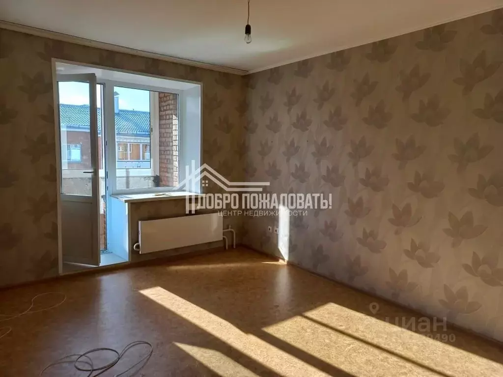 2-к кв. Хакасия, Абакан просп. Дружбы Народов, 39А (51.9 м) - Фото 1