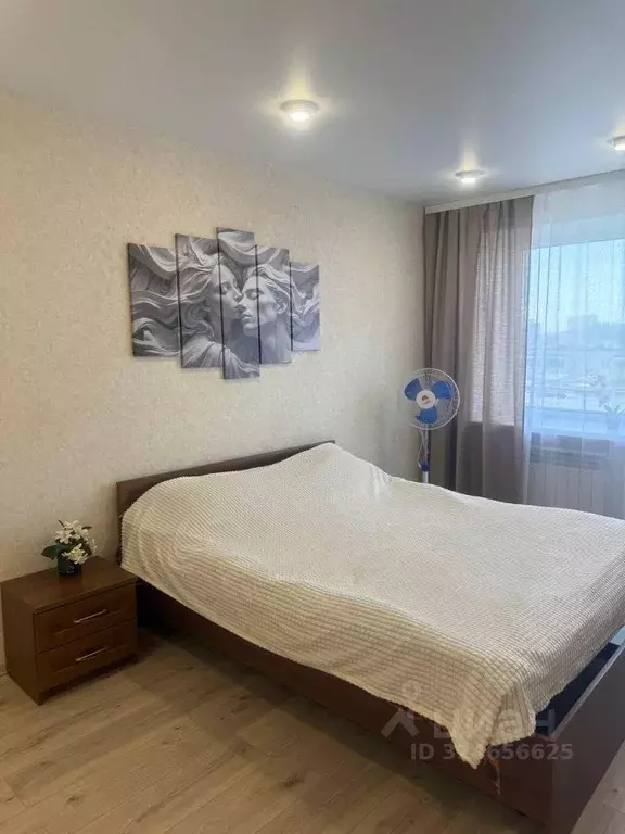 1-к кв. Нижегородская область, Дзержинск ул. Гайдара, 53 (30.0 м) - Фото 2