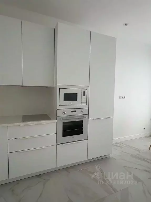 2-к кв. Москва ул. Петра Алексеева, 14 (56.0 м) - Фото 2