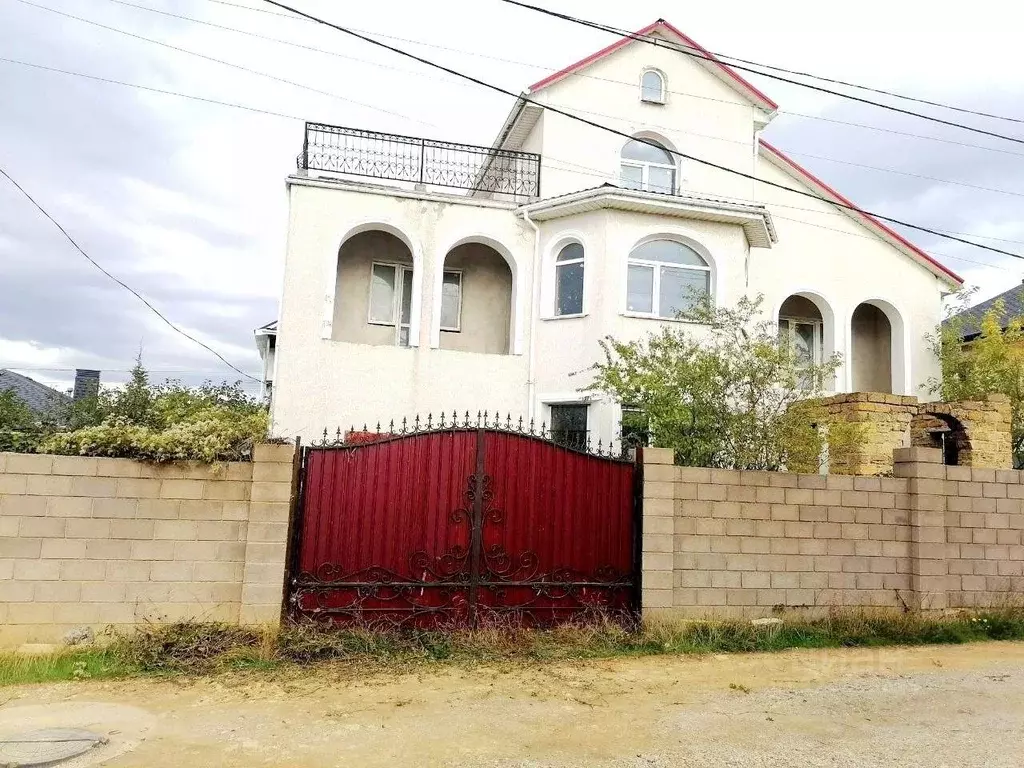 Дом в Севастополь Гавань садовое товарищество, 231 (422 м) - Фото 1