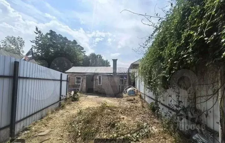 Дом в Ростовская область, Ростов-на-Дону Крепостной пер., 171/318 (40 ... - Фото 2