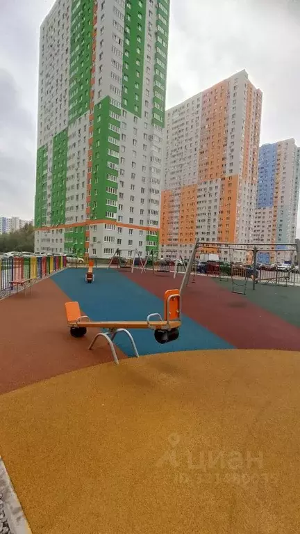 Студия Башкортостан, Уфа ул. Летчика Кобелева, 1 (27.0 м) - Фото 0