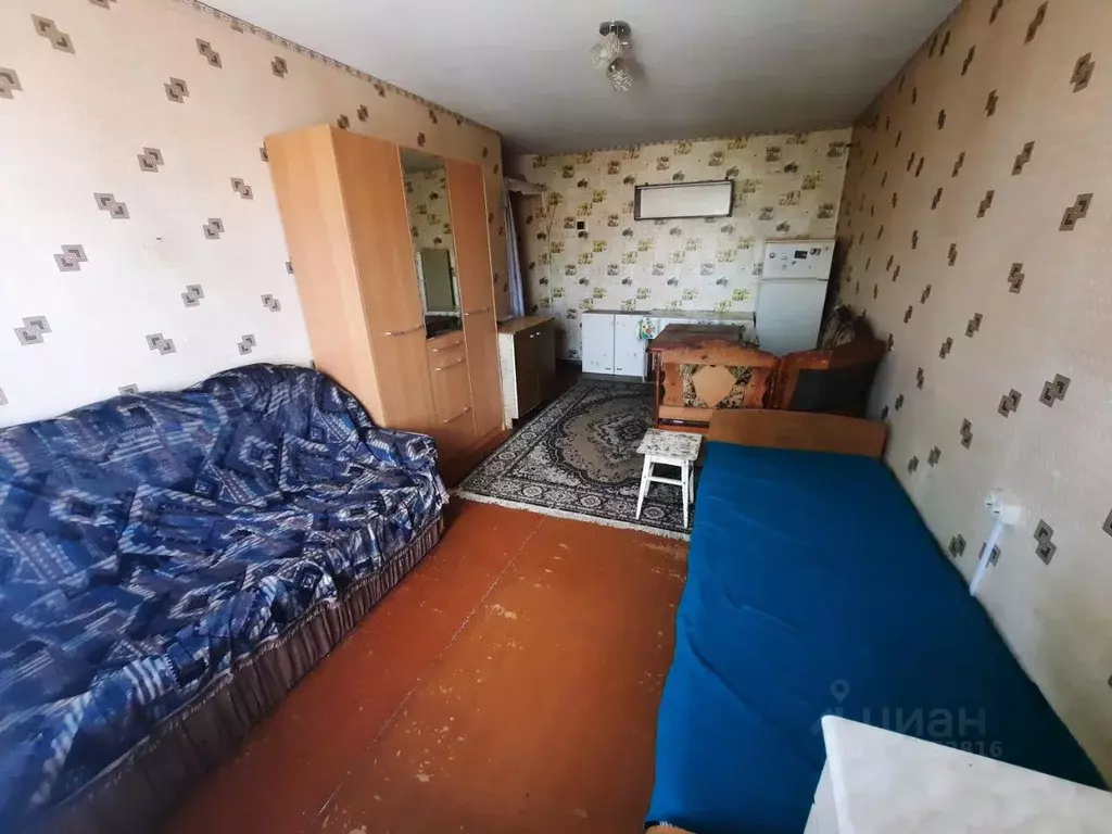 Комната Ростовская область, Новочеркасск Буденновская ул., 237 (18.0 ... - Фото 2