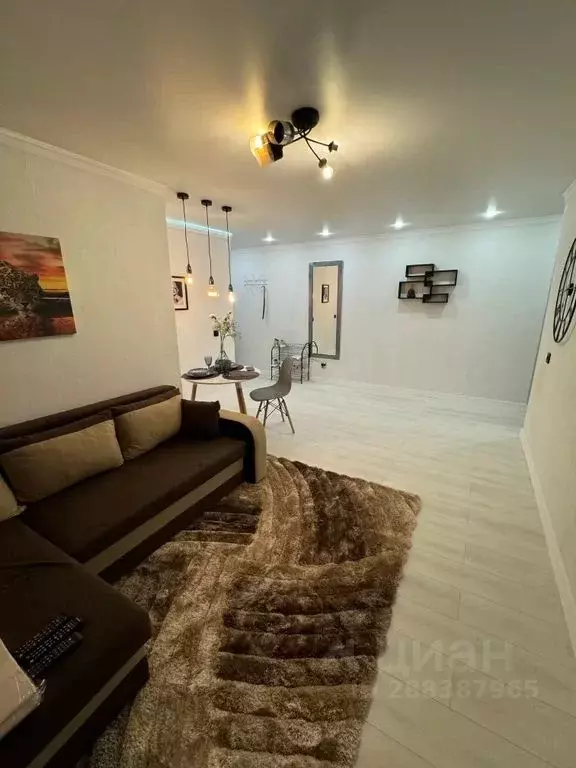 3-к кв. Калининградская область, Калининград ул. Богдана Хмельницкого, ... - Фото 2