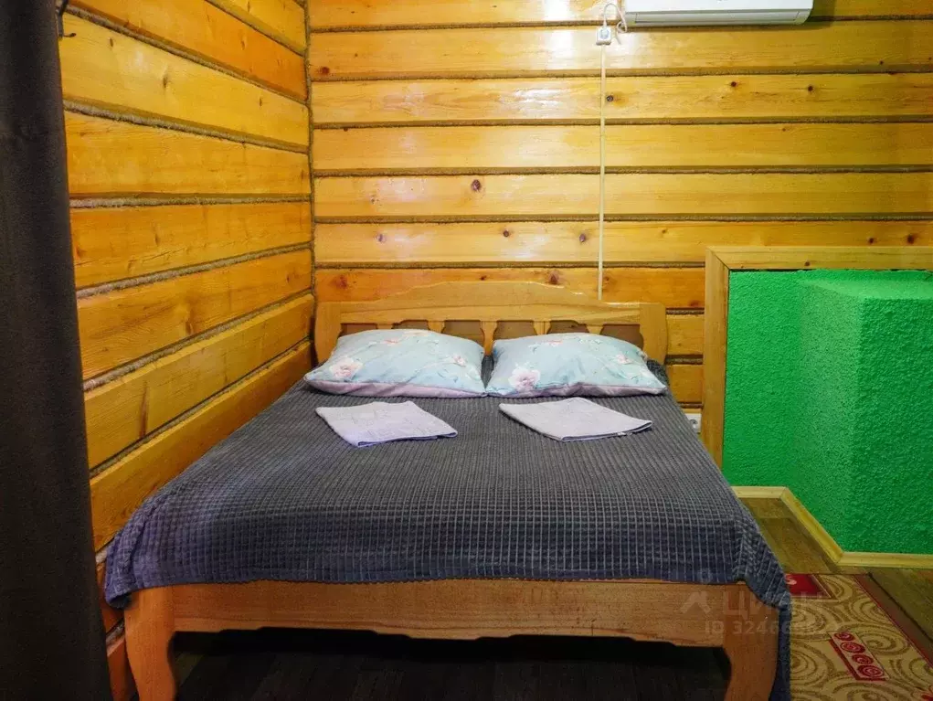 Комната Адыгея, Майкопский район, пос. Каменномостский ул. Прохладная, ... - Фото 1