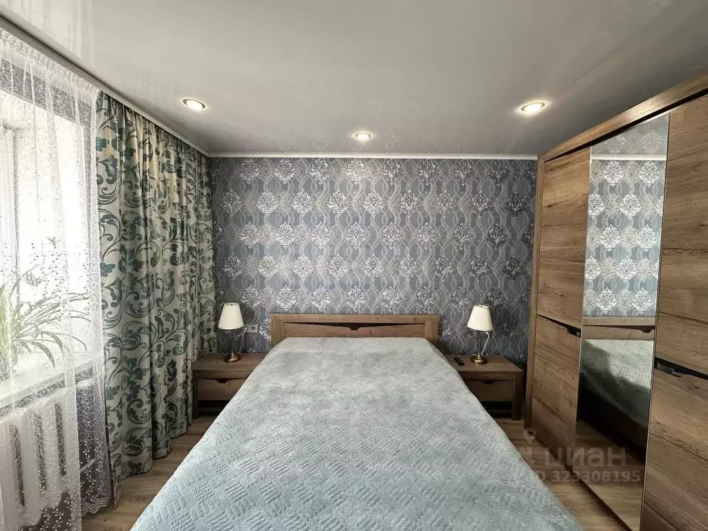 2-к кв. Башкортостан, Стерлитамакский район, Отрадовский сельсовет, с. ... - Фото 1