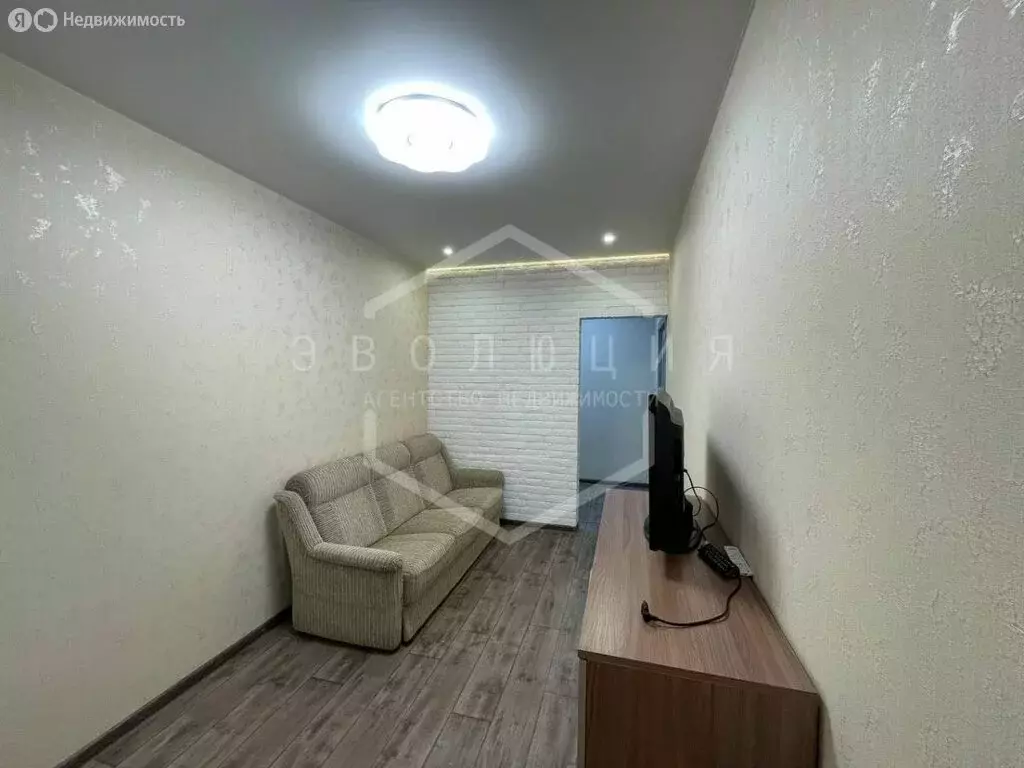1-комнатная квартира: Калининград, улица Маршала Жукова, 10 (26.5 м) - Фото 1