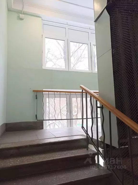 2-к кв. Москва Ленинградское ш., 50 (60.0 м) - Фото 2