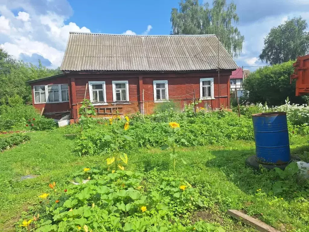 Дом, 74 м - Фото 1