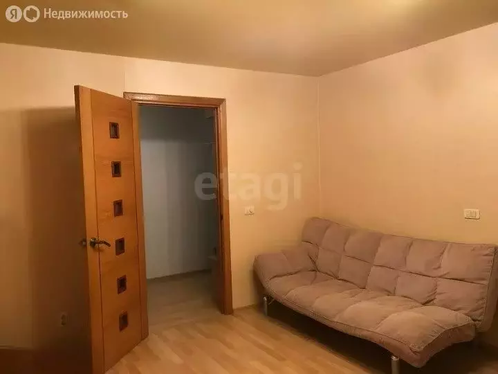 2-комнатная квартира: Ярославль, Тутаевское шоссе, 35к2 (45.8 м) - Фото 1