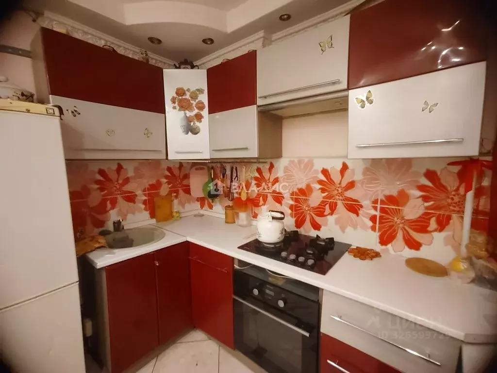 2-к кв. Калининградская область, Калининград Артиллерийская ул., 41 ... - Фото 1