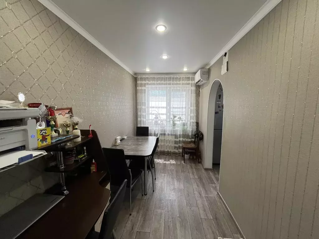 Продаётся 3-к квартира, 54 м - Фото 1