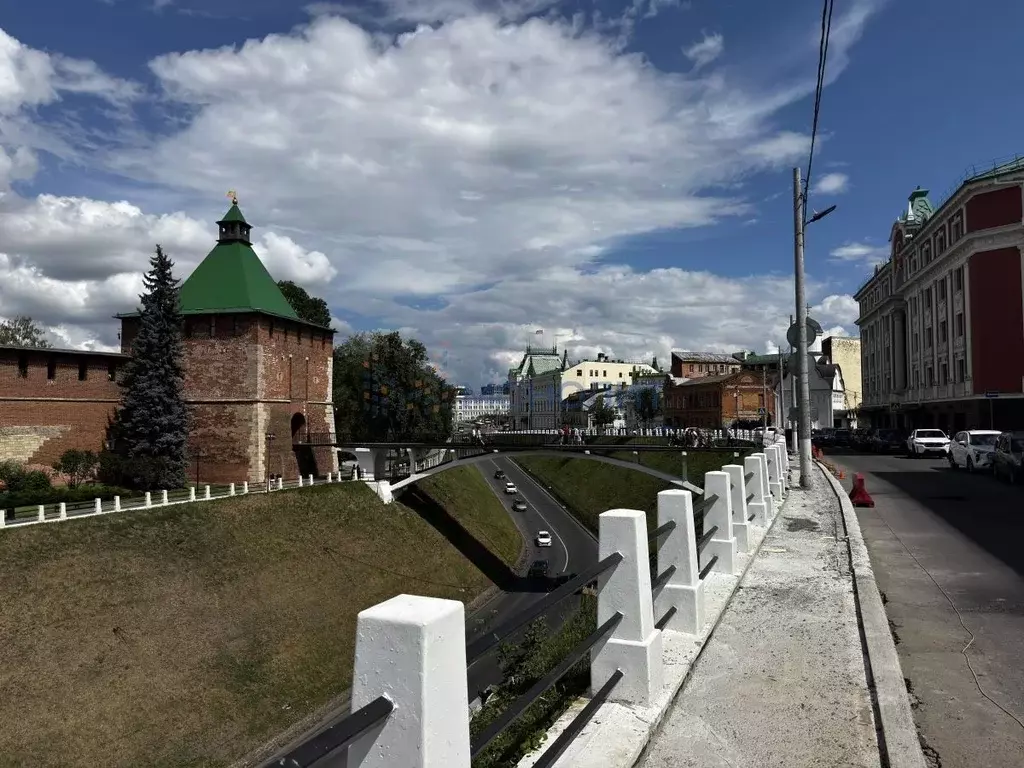 Помещение свободного назначения в Нижегородская область, Нижний ... - Фото 2