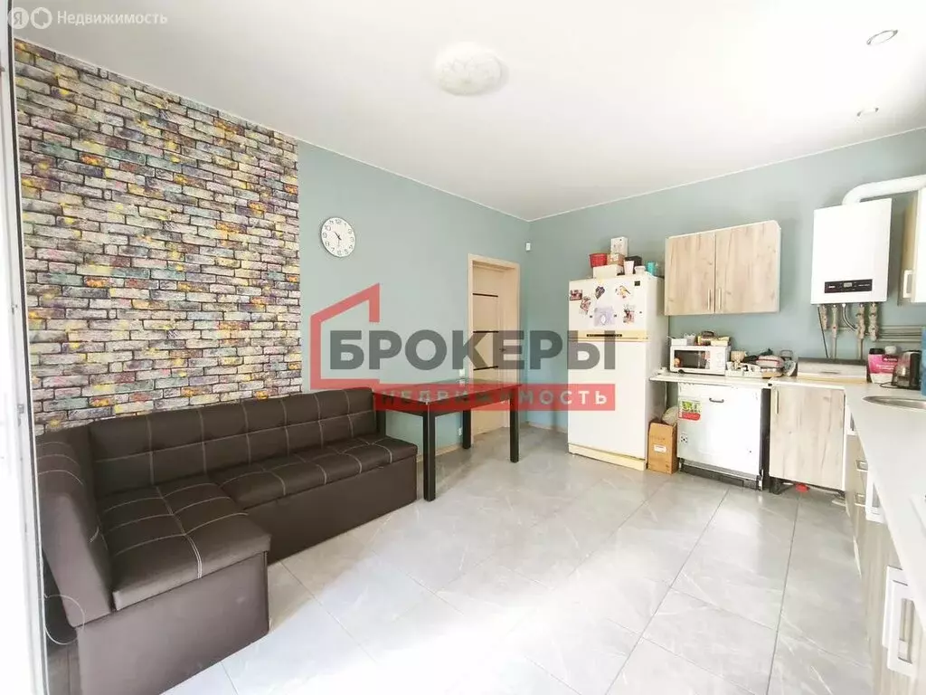 Дом в Севастополь, садоводческое товарищество Ветерок ДСК (84 м) - Фото 1