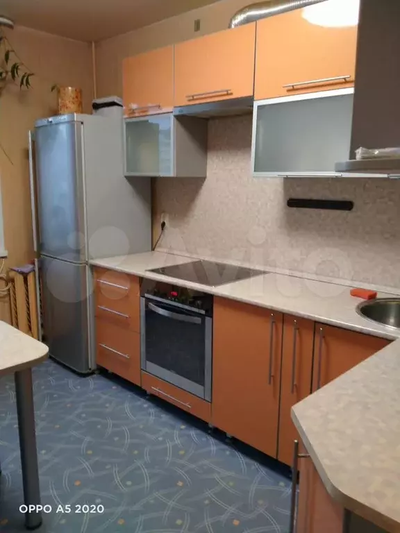 2-к. квартира, 54 м, 7/9 эт. - Фото 0