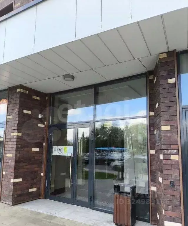 1-к кв. Москва Родниковая ул., 30к3 (34.0 м) - Фото 1