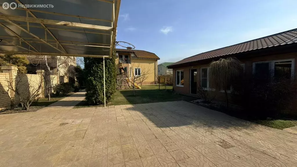 Дом в Астрахань, Царевская улица, 52 (290.1 м) - Фото 1