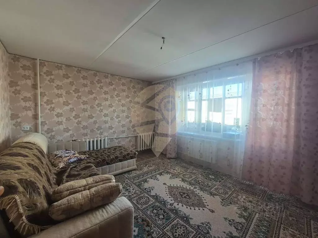 5-к кв. Белгородская область, Губкин просп. Горняков, 10 (87.2 м) - Фото 1