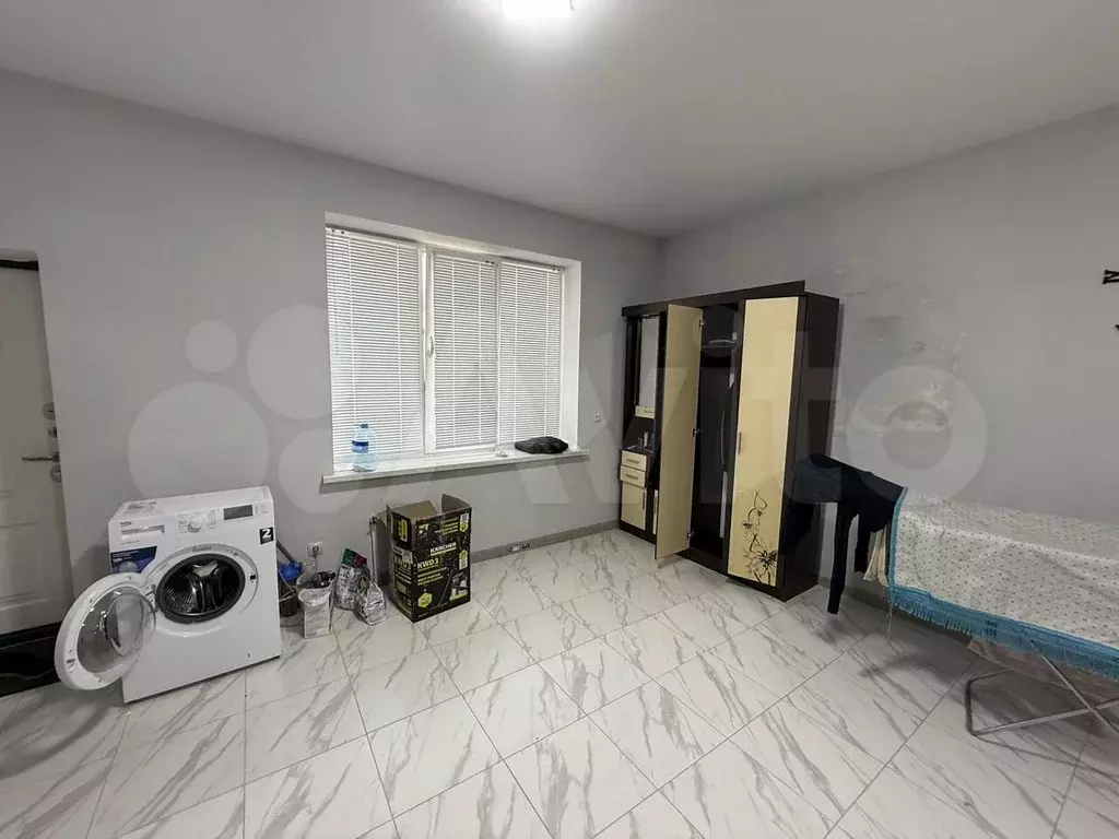 Квартира-студия, 30 м, 2/2 эт. - Фото 1