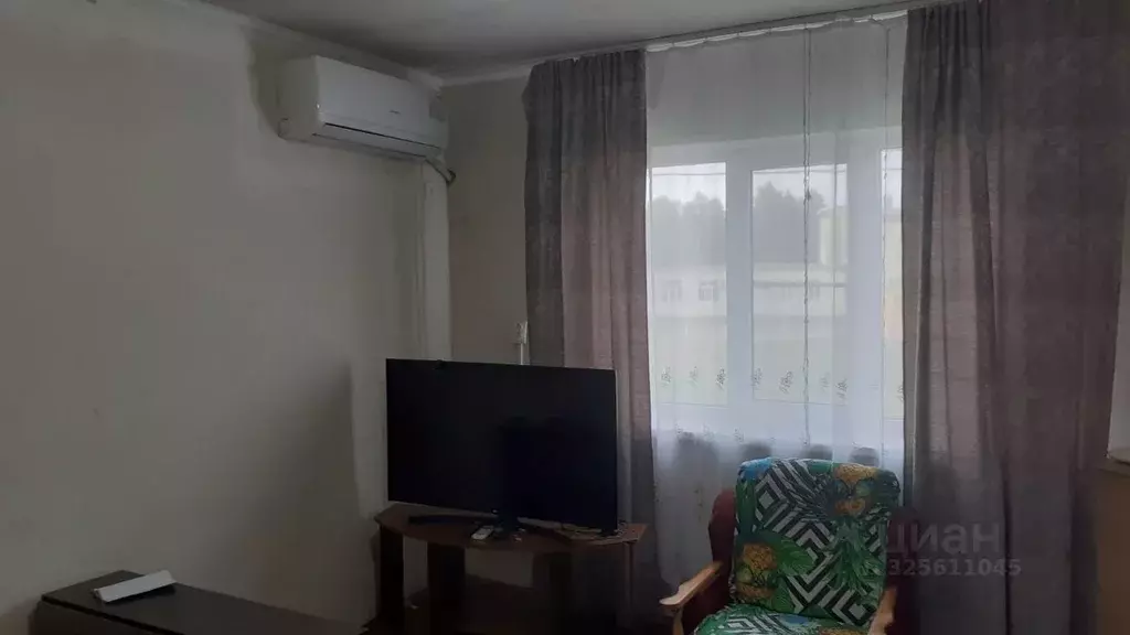 3-к кв. Краснодарский край, Щербиновское с/пос, пос. Щербиновский ул. ... - Фото 2