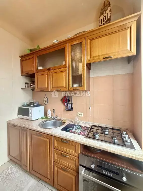 2-к кв. Волгоградская область, Волгоград Коммунистическая ул., 16А ... - Фото 1