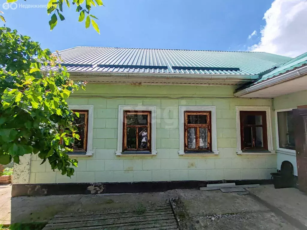 Дом в Волна Революции, Набережная улица (56 м) - Фото 1