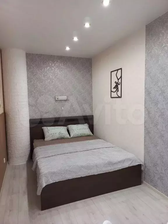 Квартира-студия, 43 м, 15/15 эт. - Фото 0