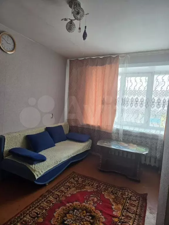 1-к. квартира, 20 м, 4/5 эт. - Фото 0