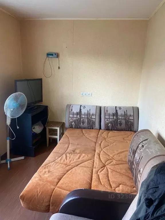 2-к кв. Московская область, Сергиево-Посадский городской округ, д. ... - Фото 2