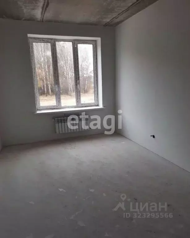 3-к кв. Калужская область, Калуга ул. Белые Росы, 3 (92.32 м) - Фото 2