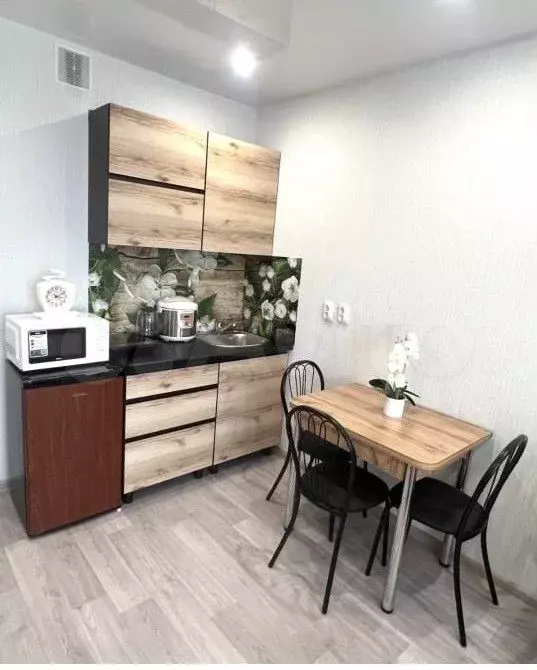 Квартира-студия, 23 м, 9/18 эт. - Фото 1