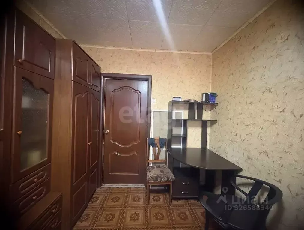 Комната Ярославская область, Ярославль Ленинградский просп., 95 (16.0 ... - Фото 2