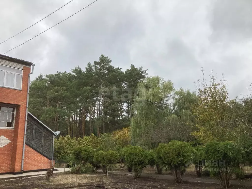 Дом в Калужская область, Дзержинский муниципальный округ, Льва ... - Фото 2