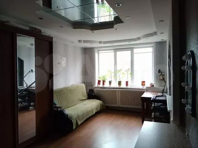 3-к. квартира, 69,2 м, 5/5 эт. - Фото 0