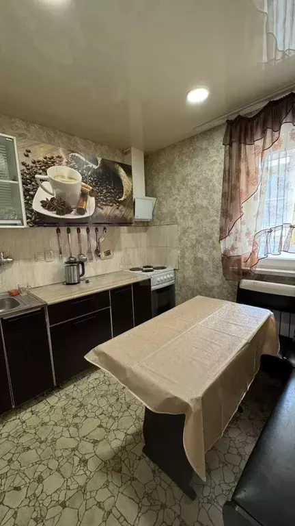 1-к. квартира, 40 м, 1/16 эт. - Фото 1